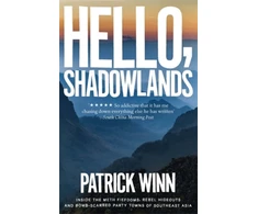 KNYGA Patrick Winn Hello, Shadowlands