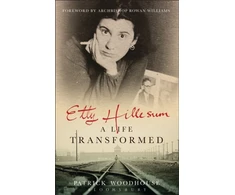 KNYGA Patrick Woodhouse Etty Hillesum: A Life Transformed
