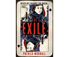 KNYGA Patrick Worrall Exile