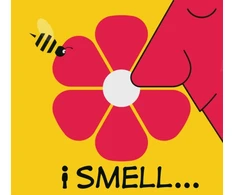 KNYGA Patrickgeorge Firm I Smell...