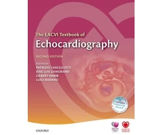 KNYGA Patrizio Lancellotti EACVI Textbook of Echocardiography