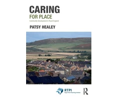 KNYGA Patsy Healey Caring for Place
