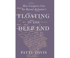 KNYGA Patti Davis Floating in the Deep End