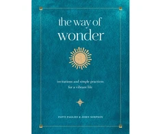 KNYGA Patti Pagliei Way of Wonder
