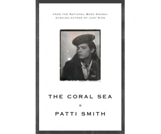 KNYGA Patti Smith Coral Sea