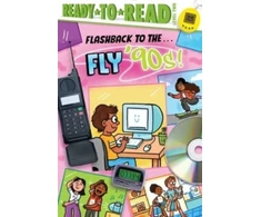 KNYGA Patty Michaels Flashback to the . . . Fly '90s!