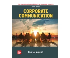KNYGA Paul A Argenti Corporate Communication ISE