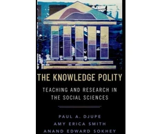 KNYGA Paul A Djupe Knowledge Polity