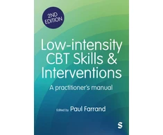 KNYGA Paul A Farrand Low-intensity CBT Skills and Interventions