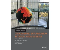 KNYGA Paul A Longley Geographic Information Science and Systems