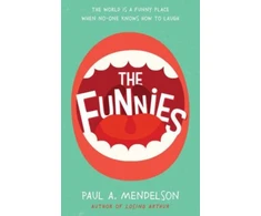 KNYGA Paul A Mendelson Funnies, The