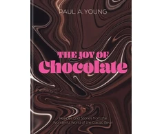 KNYGA Paul A Young Joy of Chocolate