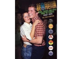 KNYGA Paul Anderson Scorcha! Skins, Suedes and Style from the Streets 1967-1973