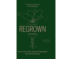 KNYGA Paul Anderton Regrown