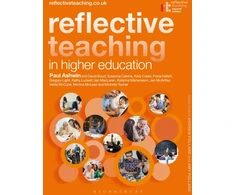 KNYGA Paul Ashwin Reflective Teaching in Higher Education