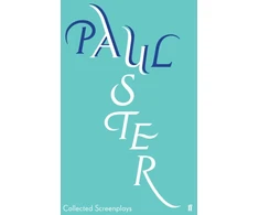 KNYGA Paul Auster Collected Screenplays