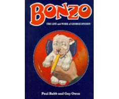 KNYGA Paul Babb Bonzo