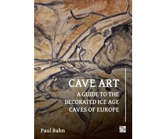 KNYGA Paul Bahn Cave Art