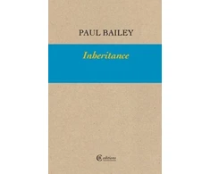 KNYGA Paul Bailey Inheritance