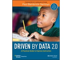 KNYGA Paul Bambrick Santoyo Driven by Data 2.0