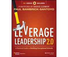 KNYGA Paul Bambrick Santoyo Leverage Leadership 2.0