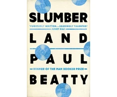 KNYGA Paul Beatty Slumberlandas