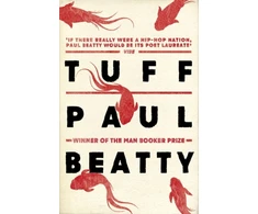 KNYGA Paul Beatty Tuff