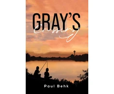 KNYGA Paul Behk Gray's Crossing