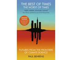KNYGA Paul Behrens Best of Times, The Worst of Times