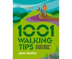 KNYGA Paul Besley 1001 Walking Tips