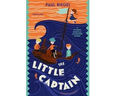 KNYGA Paul Biegel Little Captain