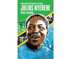 KNYGA Paul Bjerk Julius Nyerere