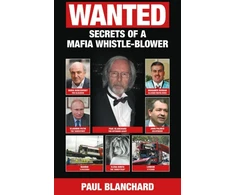 KNYGA Paul Blanchard WANTED