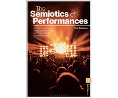 KNYGA Paul Bouissac Semiotics of Performances