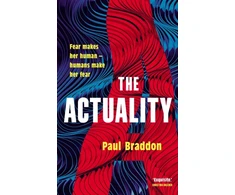 KNYGA Paul Braddon The Actuality