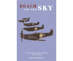KNYGA Paul Brickhill Reach for the Sky