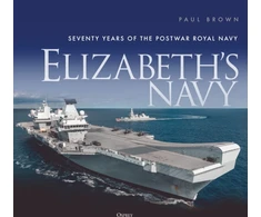 KNYGA Paul Brown Elizabeth’s Navy