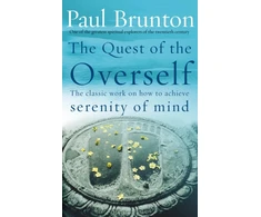 KNYGA Paul Brunton Quest Of The Overself