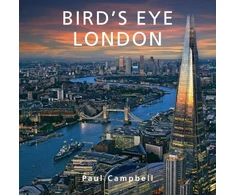 KNYGA Paul Campbell Bird's Eye London