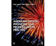 KNYGA Paul Carley American English Phonetics and Pronunciation Practice