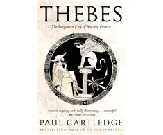 KNYGA Paul Cartledge Thebes
