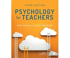 KNYGA Paul Castle Psychology for Teachers