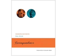 KNYGA Paul Celan Correspondence