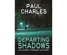 KNYGA Paul Charles Departing Shadows