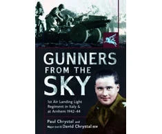 KNYGA Paul Chrystal Gunners from the Sky