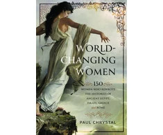 KNYGA Paul Chrystal World-Changing Women