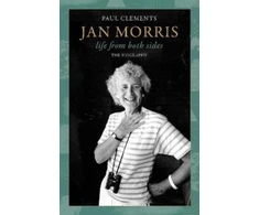 KNYGA Paul Clements Jan Morris
