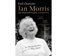 KNYGA Paul Clements Jan Morris