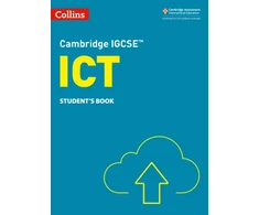 KNYGA Paul Clowrey Cambridge IGCSE™ ICT Student's Book