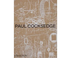 KNYGA Paul Cocksedge